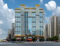 Great Wall Hotel Các khách sạn ở Thiệu Dương