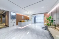 Boya Hotel (Qu County People's Hospital Fortune Center)