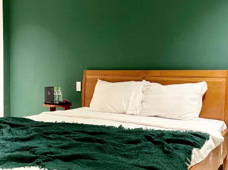 Joi Hospitality - Anthony