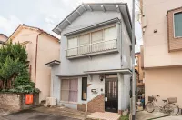 Shibamata1 House Hotels near JR Mabashi Station