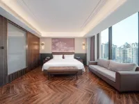 Huizhou Daya Bay Innovation Low-Carbon Industrial Park Jinjiang Metropolo Hotel - Pet friendly