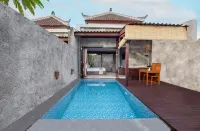 Me Villa Pererenan Hotels in Pererenan