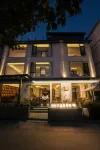 Dang Shi Zhi Dao Shi Xun Chang Boutique Inn Hotels near Temple of Yellow Emperor