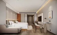 Xiangtan Jinguiyuan Hotel (Government City Wanda Plaza)