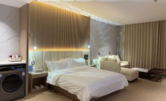 Zhitang Yunting Hotel