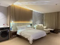 Zhitang Yunting Hotel Hotels in Baofeng