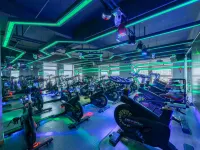 X Vision Esports Hotel (Changde Linli Railway Station Branch) Hotels in Linli