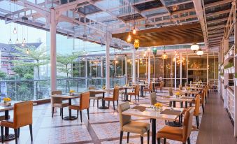 The Alana Yogyakarta Hotel and Convention Center