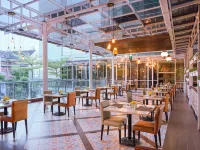 The Alana Yogyakarta Hotel and Convention Center