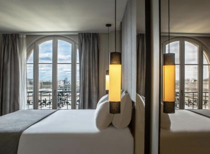 Hotel Flanelles Paris