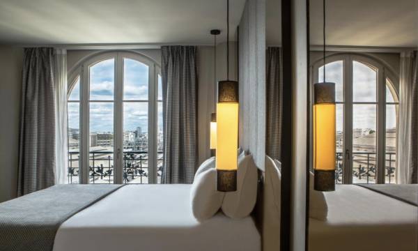Hotel Flanelles Paris