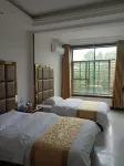 Yijia Hotel Các khách sạn gần Caiyuan Tower