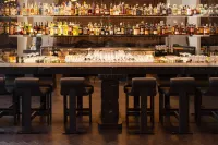 Mondrian Singapore Duxton - bar