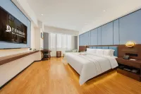 Ba Li  DaoInternational Hotel (Cangzhou Zhongxing Avenue) - 3-نجوم