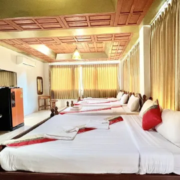Romsak Lanna Resort