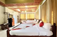 Romsak Lanna Resort