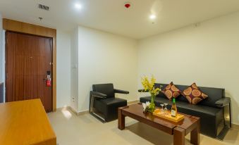 Mandala Norling Lords Prime