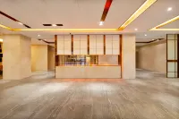 Sidu Hotel Stone Hotel (East China University of Technology Nanchang Campus) - غرفة مطلة على الجبل