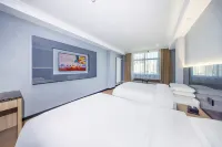 TOWO Superior Hotel Friendship Square Tiain Station Branch)