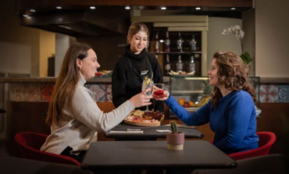 IH Hotels Milano St. John