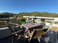 Adahan Suites Hotel Gocek Hotels in Inlice Mahallesi