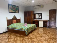 Viewdoi Art and Resort Hotel di Ban Thi