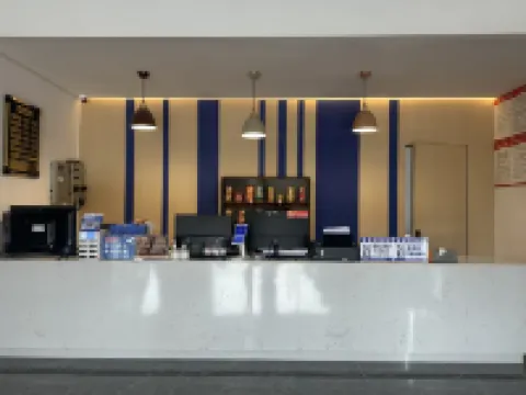 파빌리온 스마트 호텔 왕모 호텔