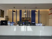 The Pavilion Smart Hotel Hotels in Wangmo County