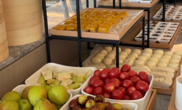 REZEN SELECT (Guangzhou Beijing Road Pedestrian Street Agricultural College Metro Station Store)