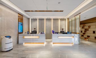 Lavande Hotel(Beijing Jingsong  Panjiayuan Subway Station)