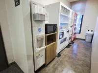 ホテルルートイン真岡（もおか）