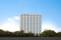 Starway Hotel(Wuxi City National Software Park Branch) Hotels near T100KIDS