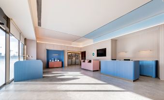 HanTing Hotel (Hohhot Saihan Inner Mongolia International Exhibition Center)