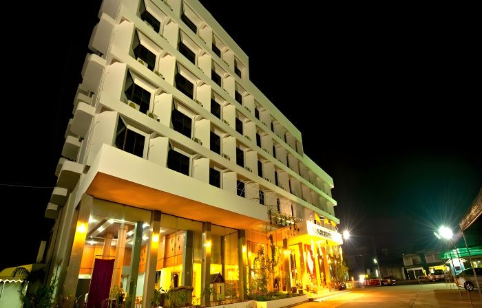 Phayao Northern Lake Hotel