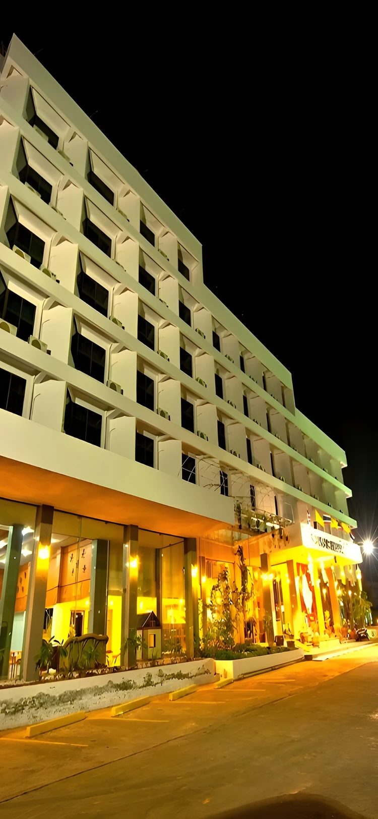 รูปภาพของโรงแรมพะเยานอร์เทิร์นเลค