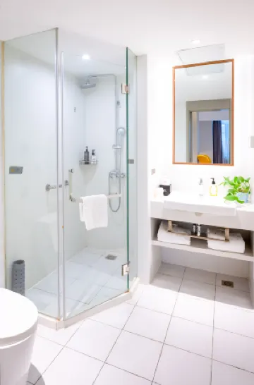 錦江之星（蘇州寶帶路地鐵站店）