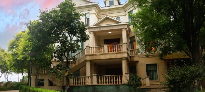 Pingshan Bailu No.3 Villa Hotels in Pingshan