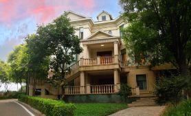 Pingshan Bailu No.3 Villa