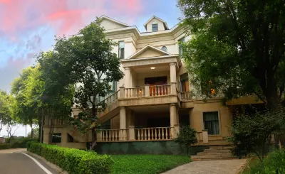 Pingshan Bailu No.3 Villa