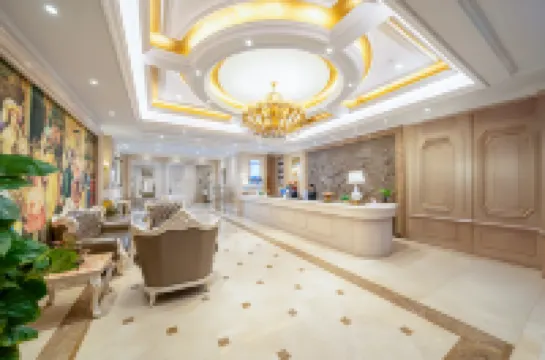 Vienna Hotel (Beihai High-speed ​​Railway Station)