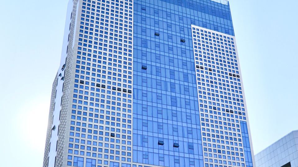 Ramada Encore by Wyndham Busan Station