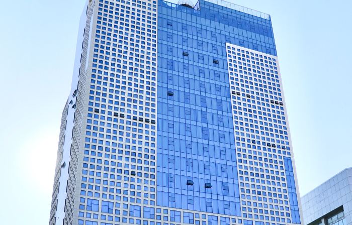 Ramada Encore by Wyndham Busan Station