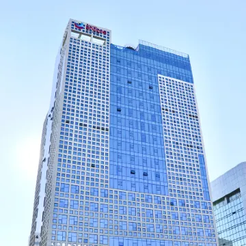 Ramada Encore by Wyndham Busan Station Hotels near Busan Port