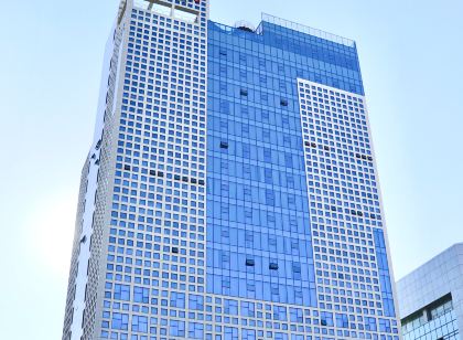 Ramada Encore by Wyndham Busan Station