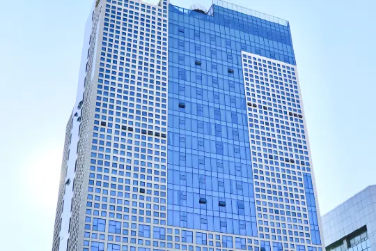 ラマダ アンコール バイ ウィンダム 釜山 ステーション