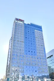 라마다 앙코르 바이 윈덤 부산역