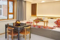 Zuimei Muxuege (Xuexiang Scenic Area)