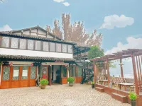 nanxijiang menkou shiziyan homesday