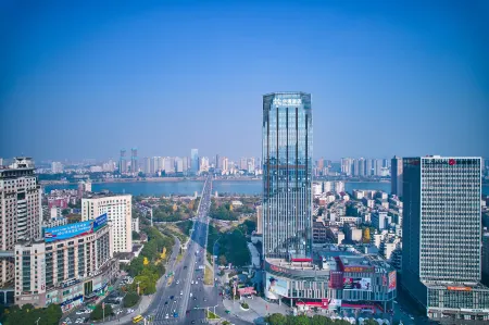 HuaMan Hotel Отели рядом с достопримечательностью «Shifeng Park»