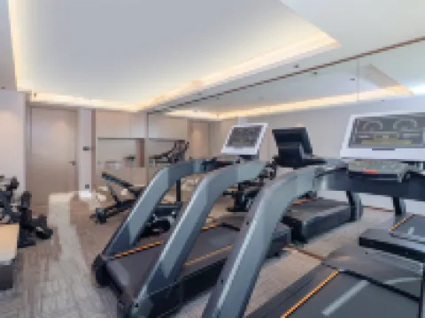 Lavande Hotel (Xingning High-Speed Railway Station Branch) Hotels in Xingning